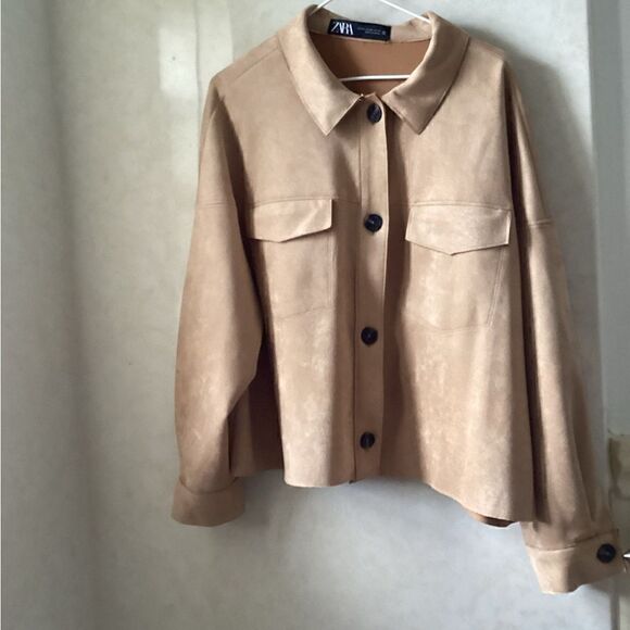 Zara jacket  - Picture 11 of 11